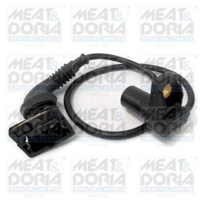 Sensor, camshaft position